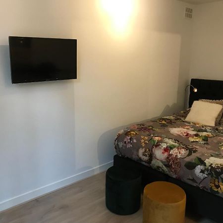 B&B Midtown Amsterdam Zewnętrze zdjęcie