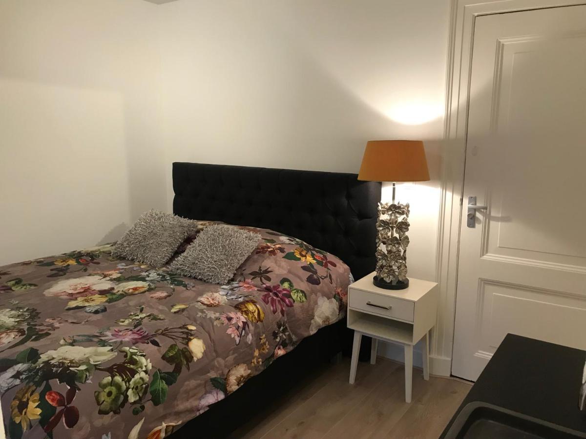 B&B Midtown Amsterdam Zewnętrze zdjęcie