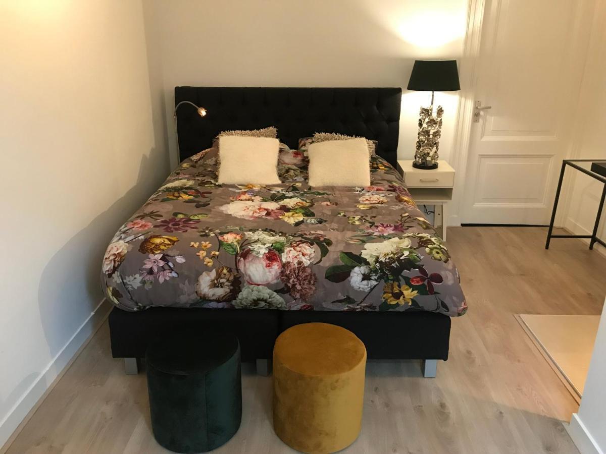 B&B Midtown Amsterdam Zewnętrze zdjęcie